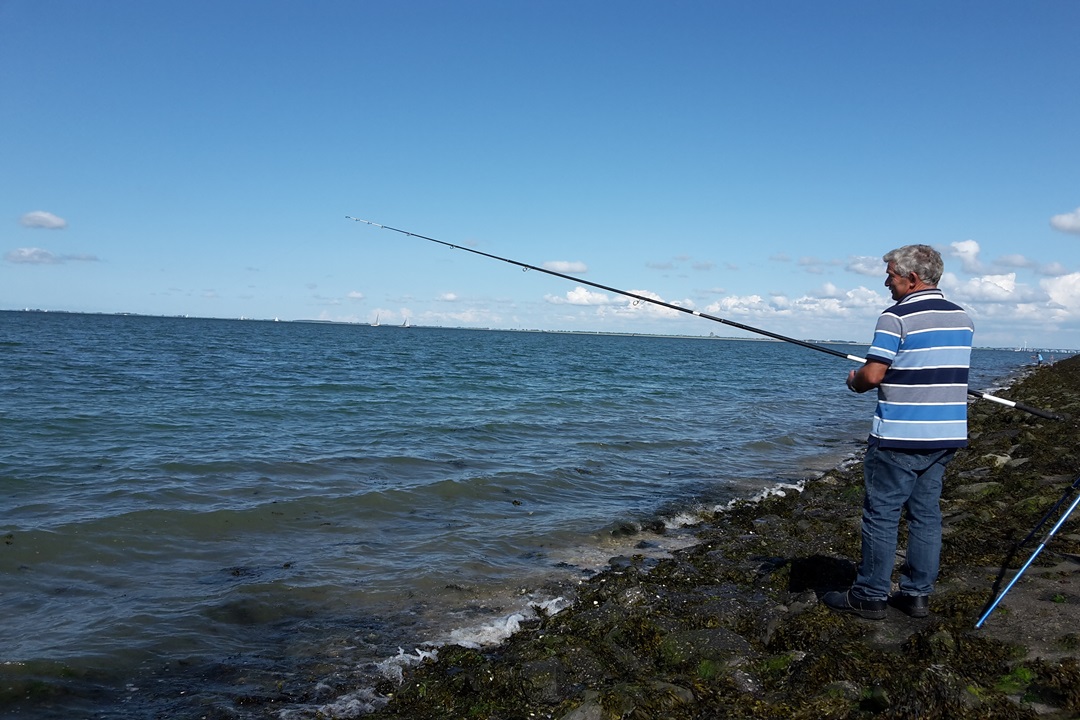 Stichting Gezond Water Hansweert